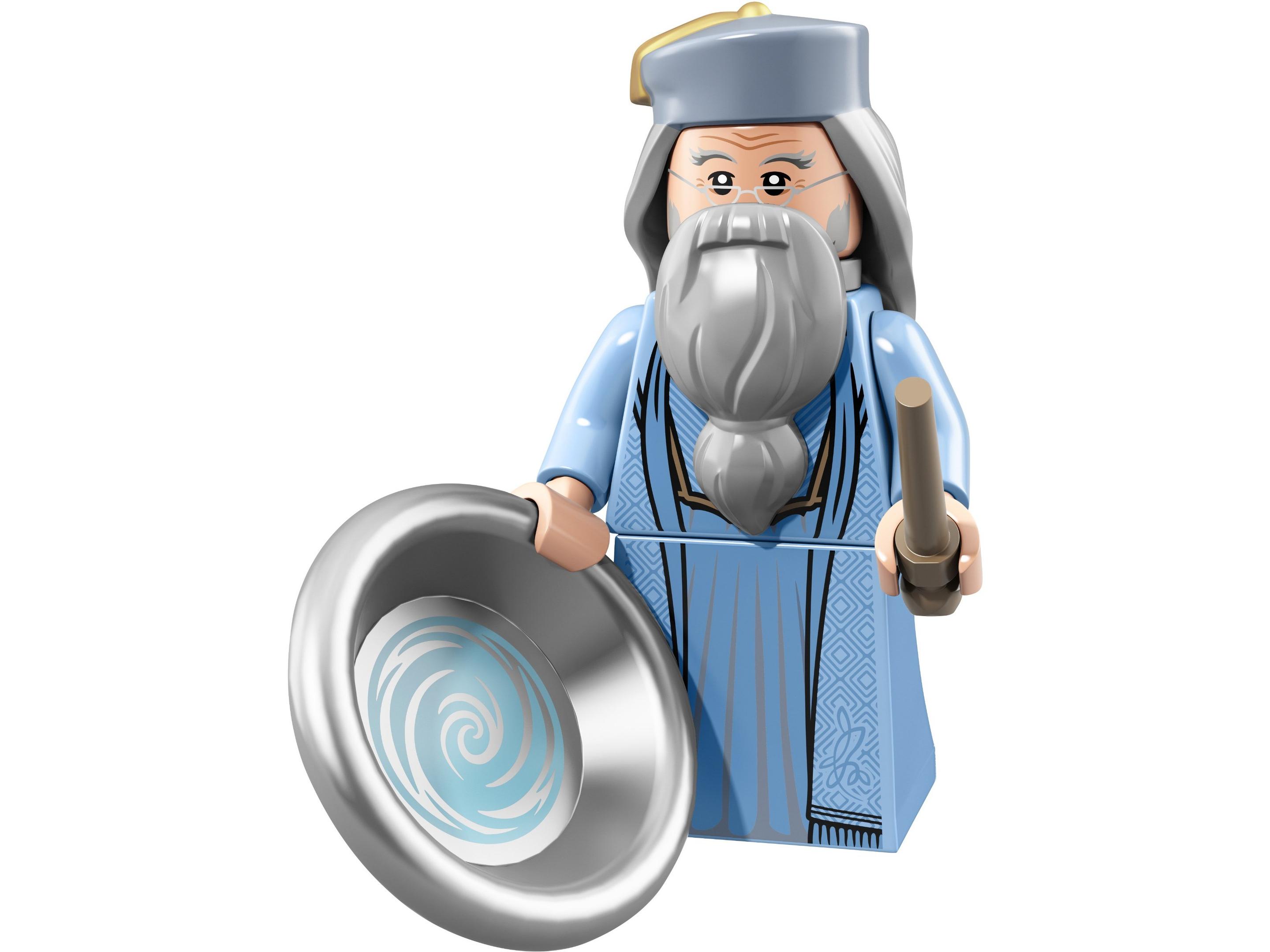 Albus Dumbledore (Albus Dumbledore)
