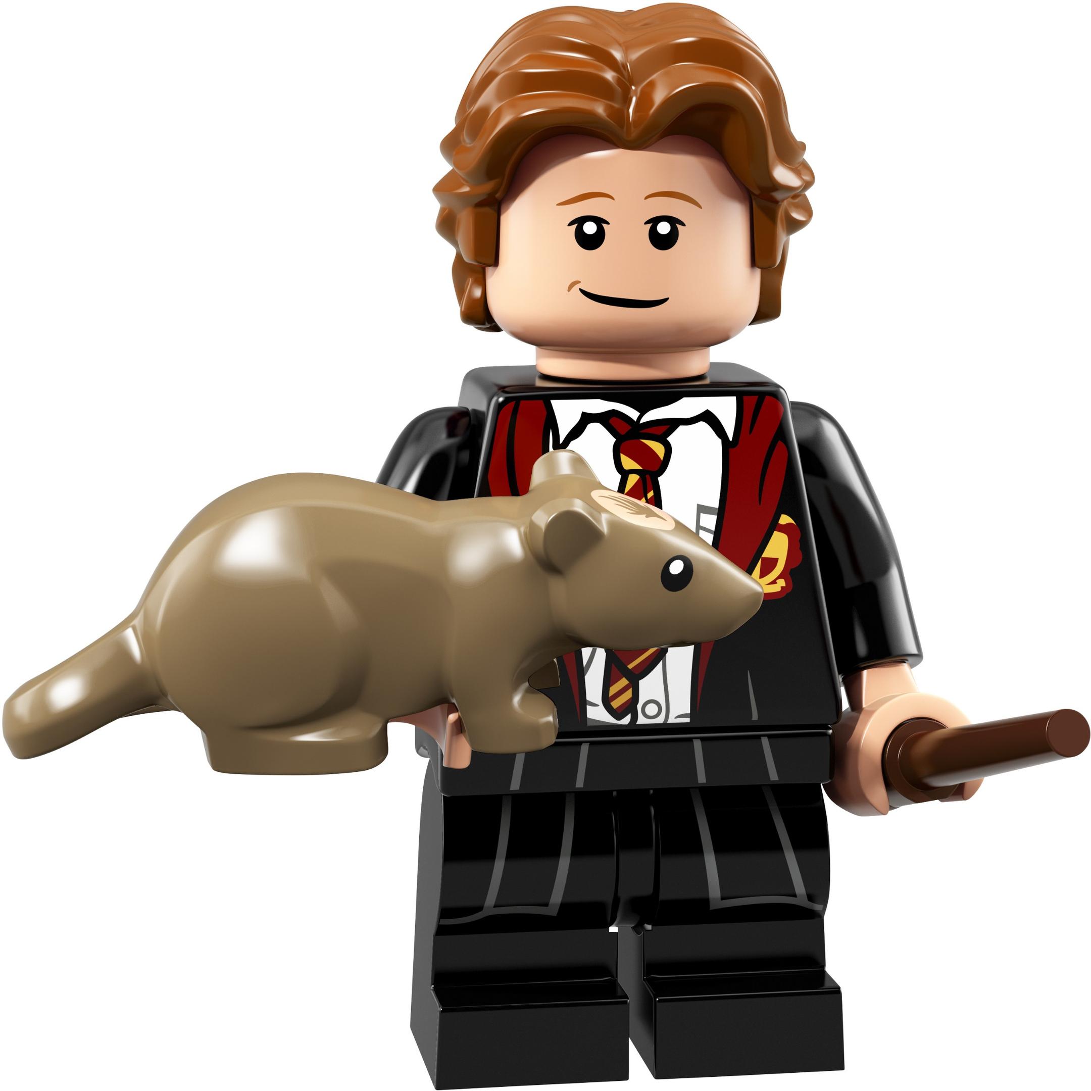 Ron Weasley (Ron Weasley)