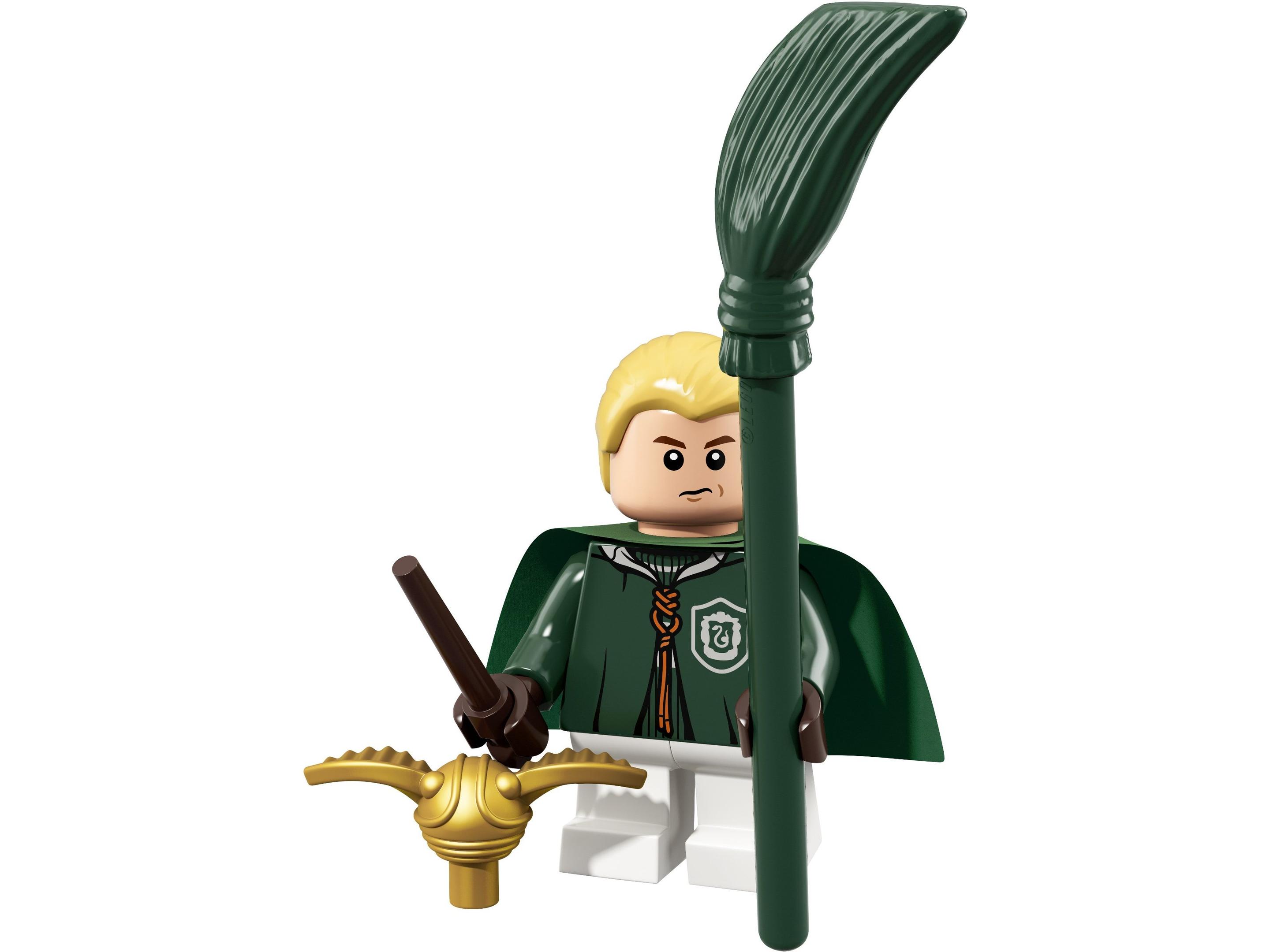 Drago Malefoy (quidditch) (Draco Malfoy (Quidditch))