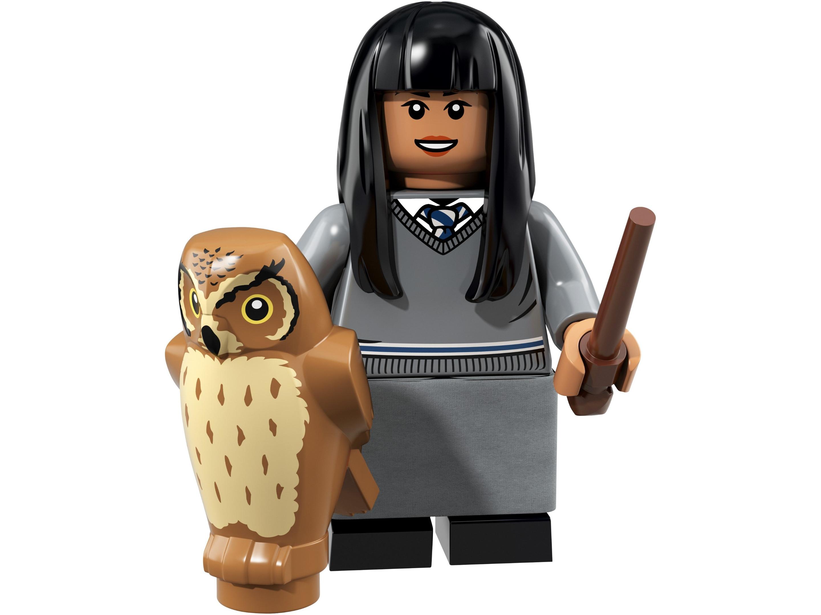 Cho Chang (Cho Chang)