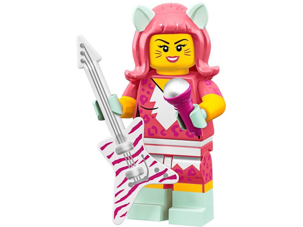 Kitty Pop (Kitty Pop)