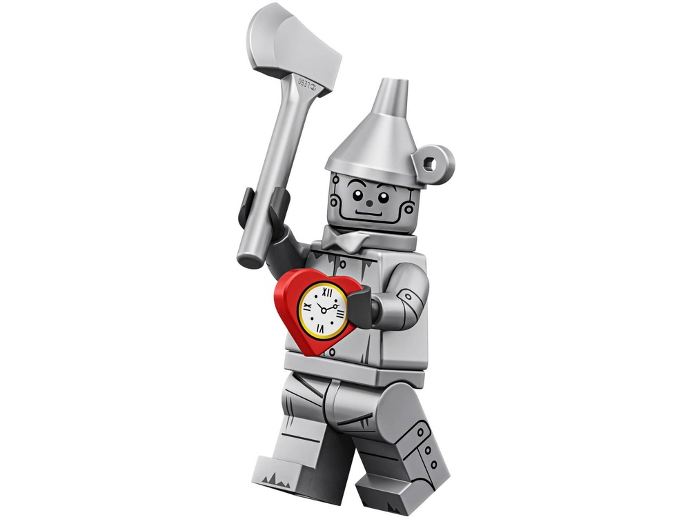 Tin Man (Tin Man)