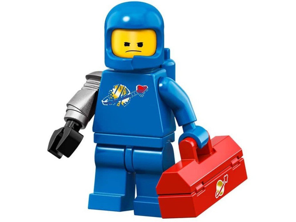 Apocalypse Benny (Apocalypse Benny)