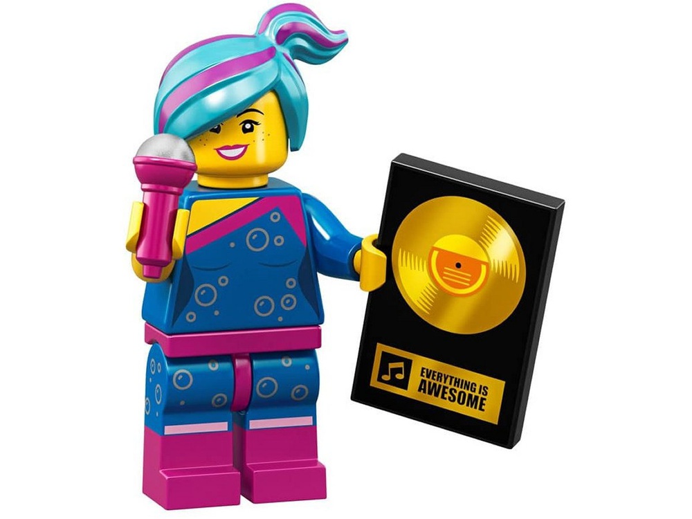 Flashback lucy (Flashback Lucy)