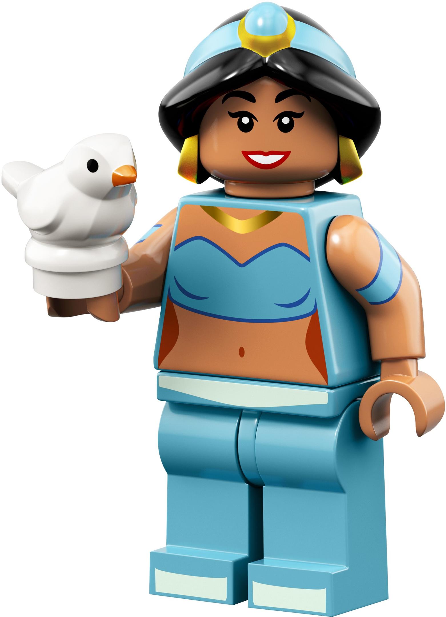 Jasmin (Jasmine)