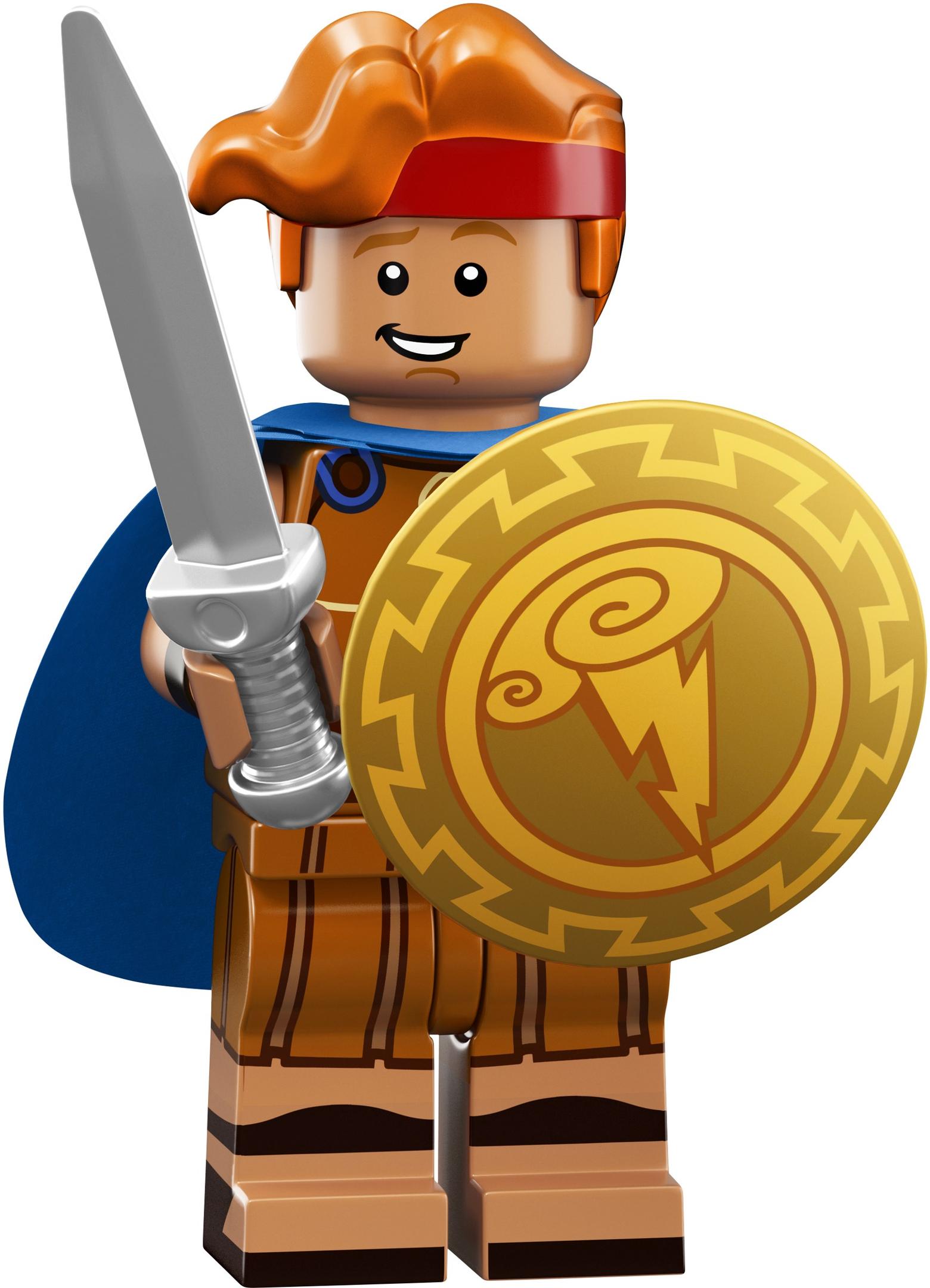 Hercules (Hercules)