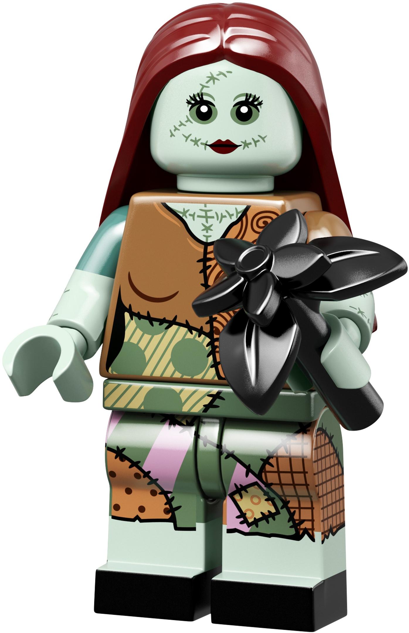 Sally (Sally)