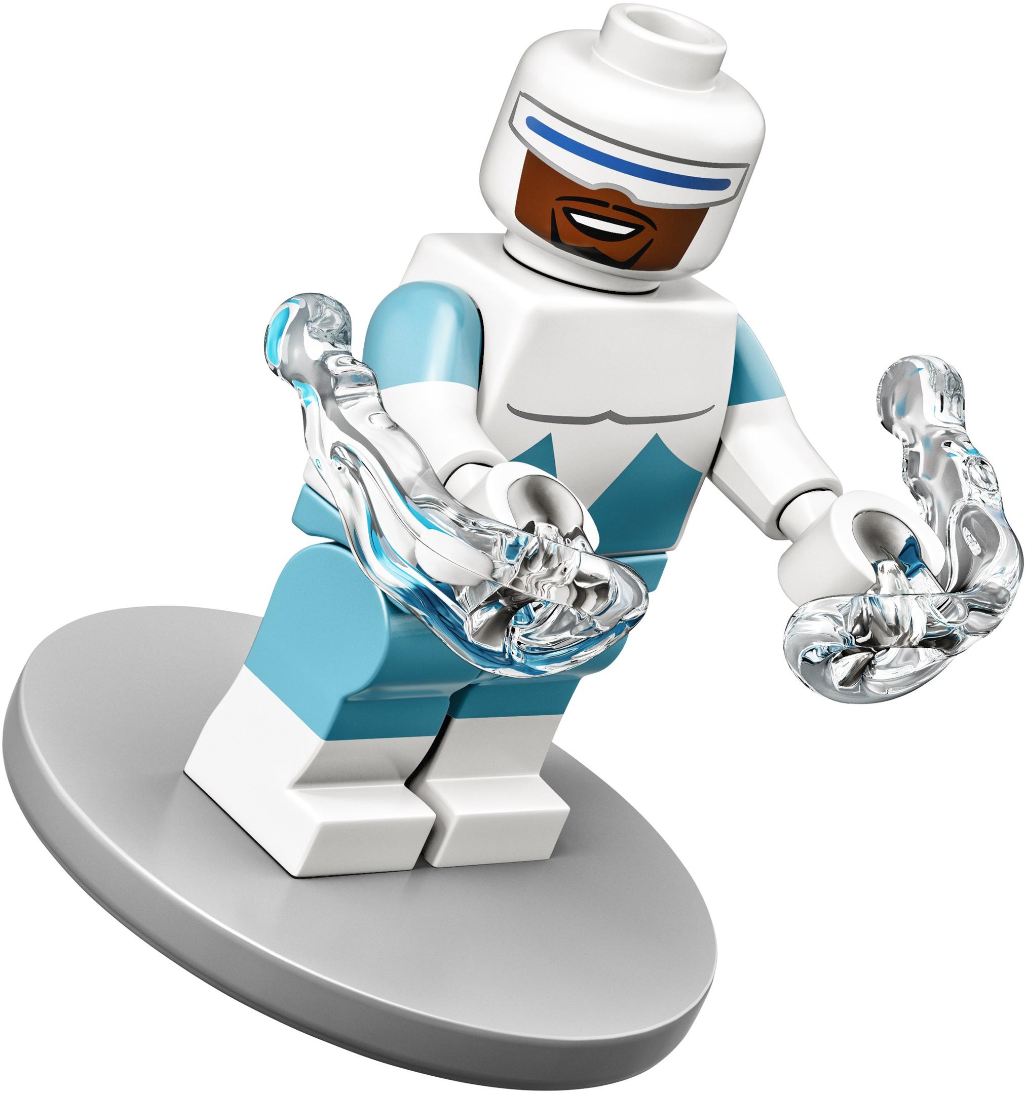 Frozone (Frozone)