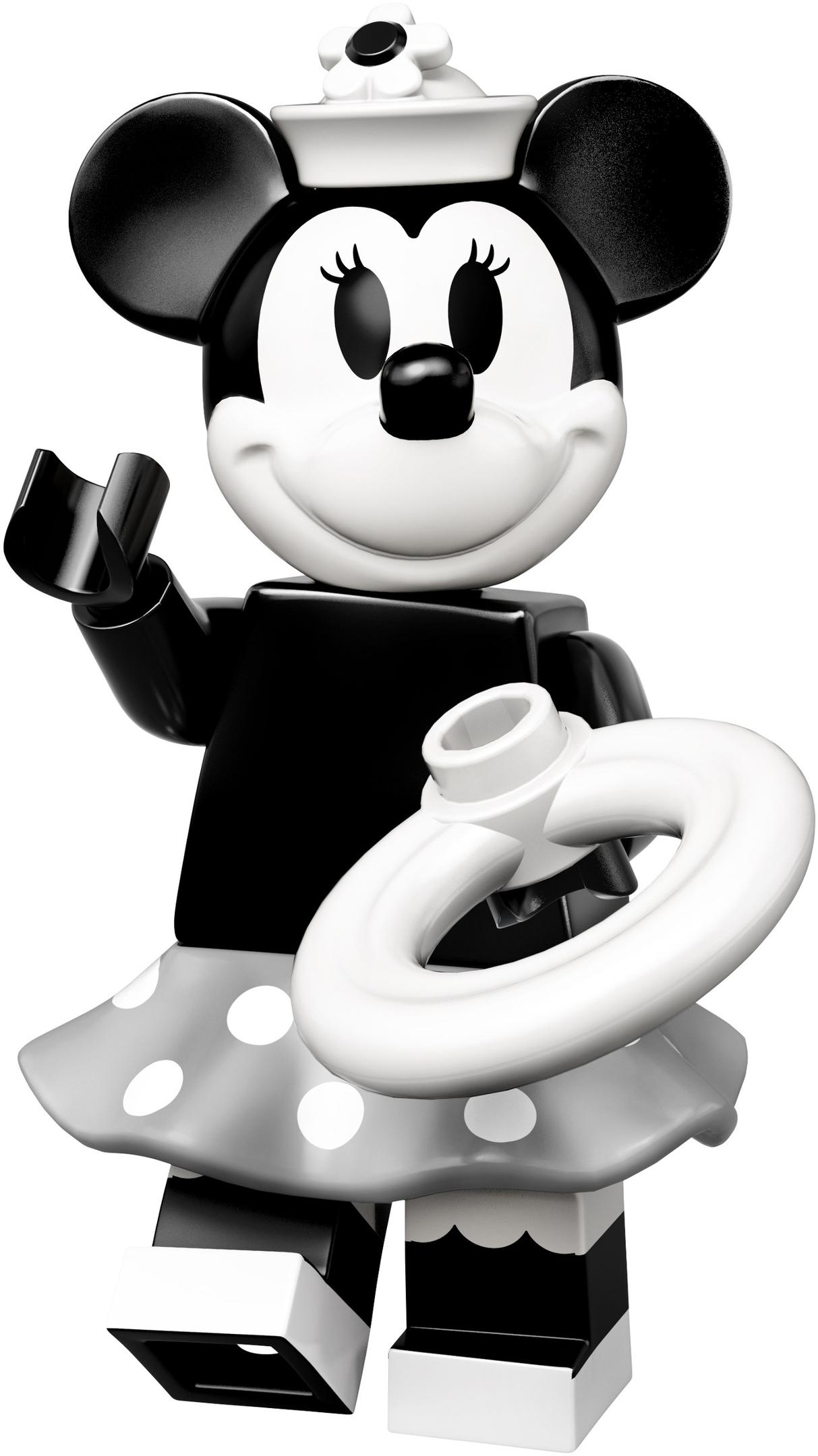 Vintage minnie (Vintage Minnie)