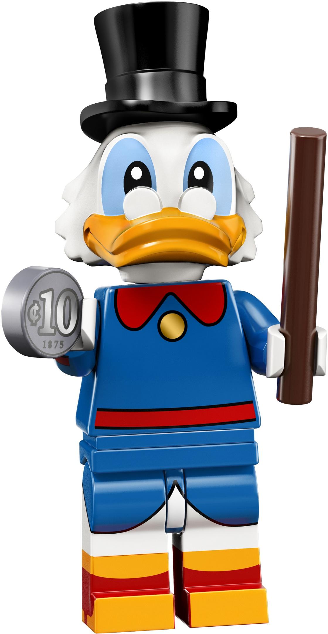 Scrooge mcduck (Scrooge McDuck)