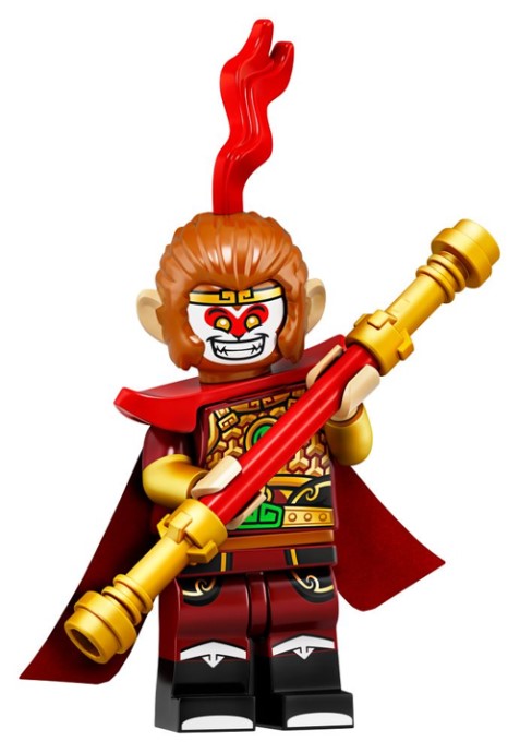 Roi-Singe (Monkey King)