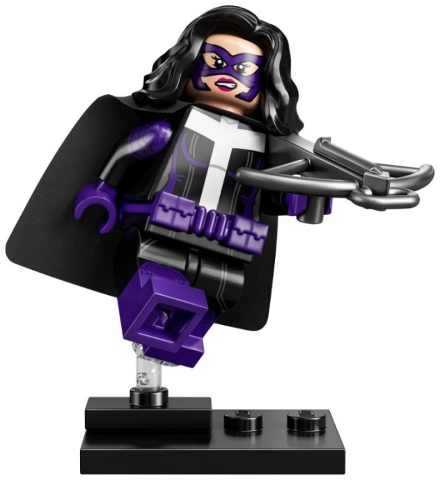 Chasseresse (Huntress)