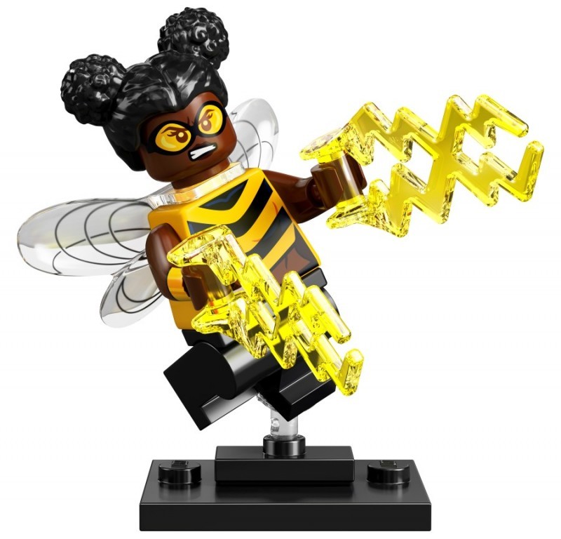 Bourdon (Bumblebee)