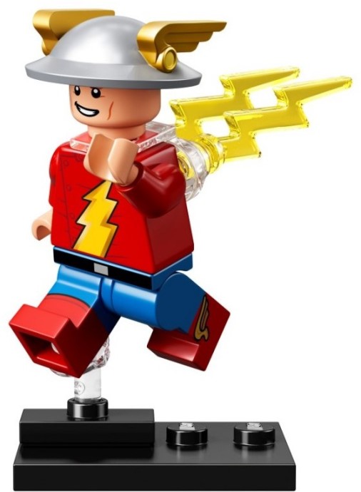 Le Flash (The Flash)