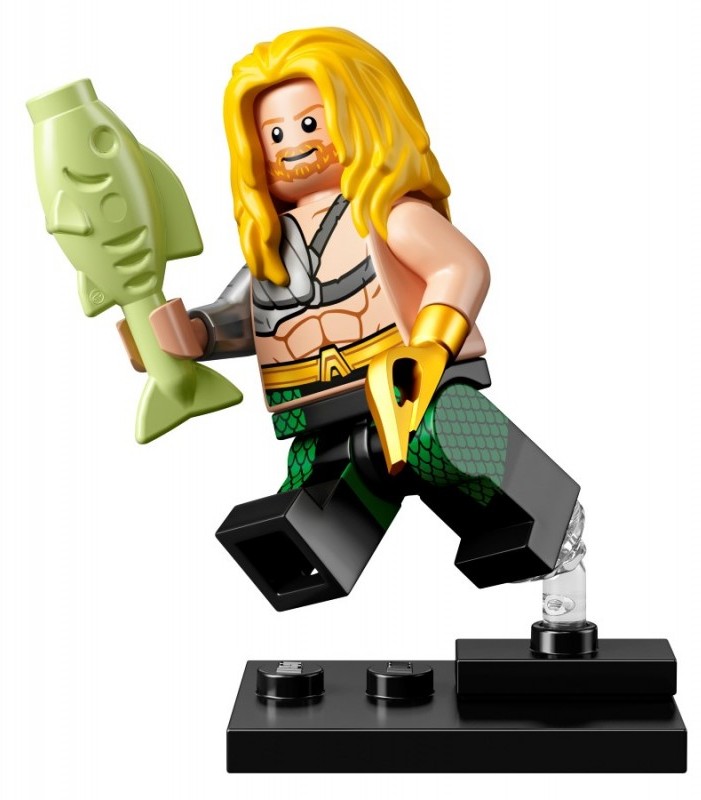 Aquaman (Aquaman)