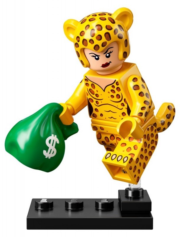 Guépard (Cheetah)