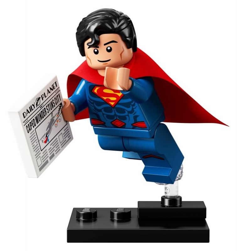 Superman (Superman)