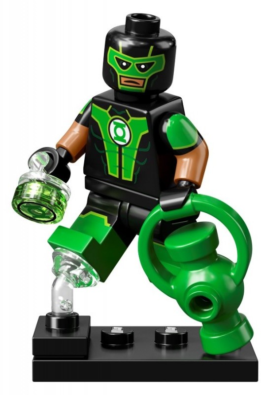 Green Lantern (Green Lantern)