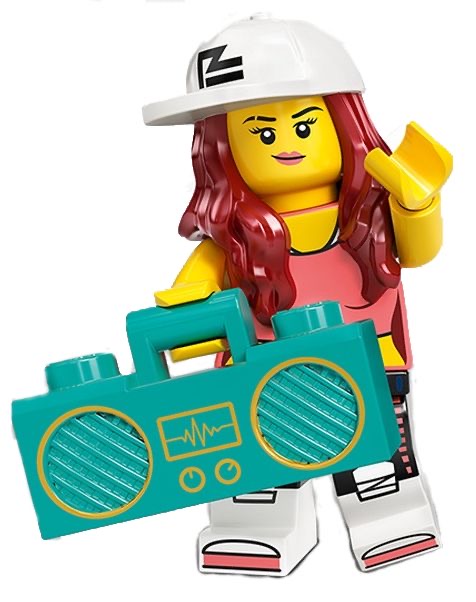Breakdancer (Breakdancer)
