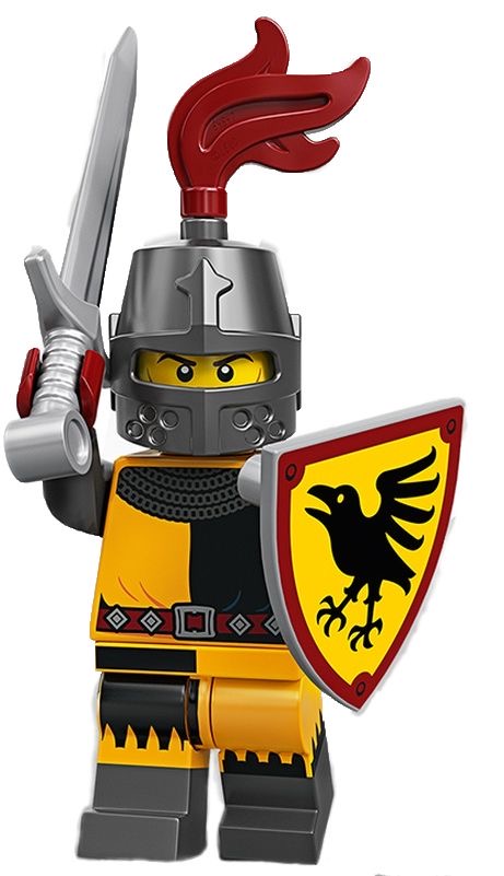 Tournoi chevalier (Tournament Knight)