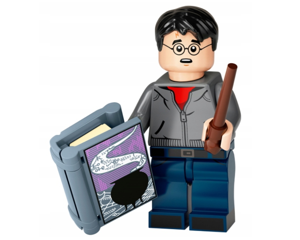 Harry Potter (Harry Potter)