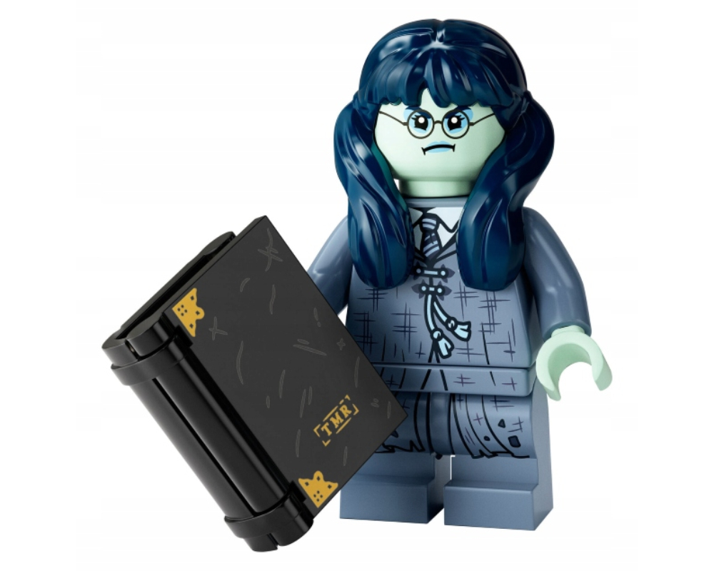 Mimi Geignarde (Moaning Myrtle)