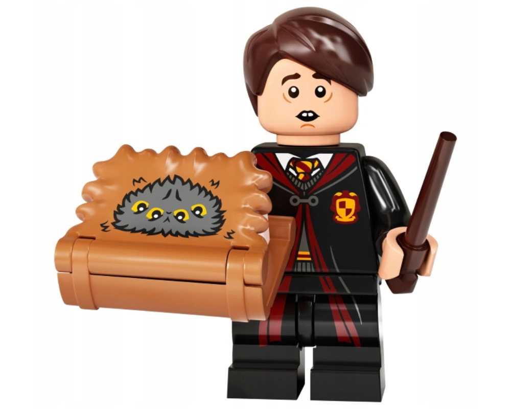 Neville Londubat (Neville Longbottom)