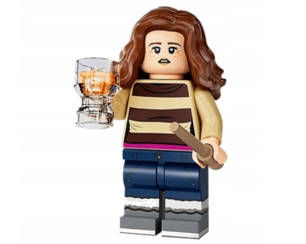 Hermione Granger (Hermione Granger)