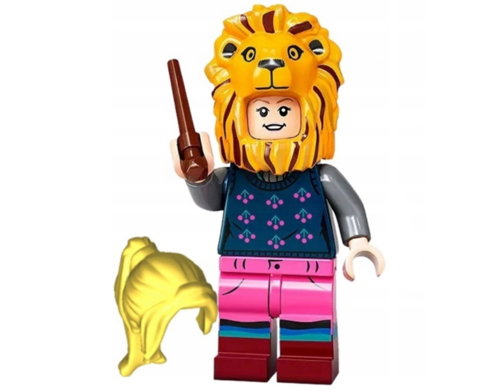 Luna Lovegood (Luna Lovegood)