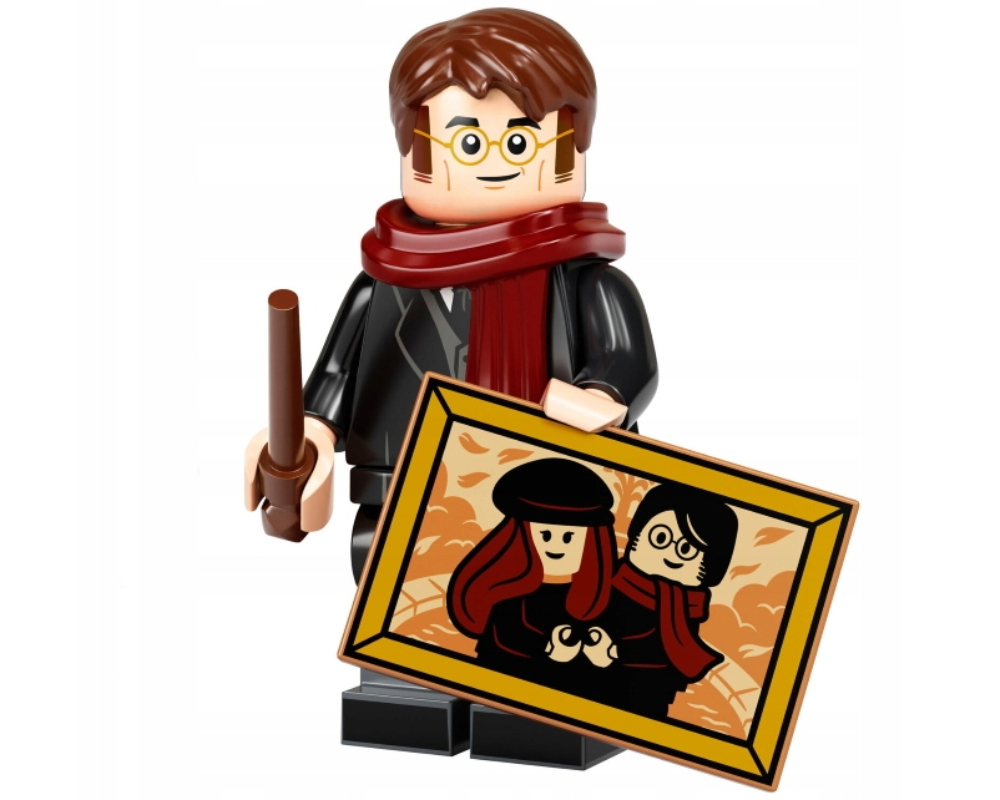 James Potter (James Potter)