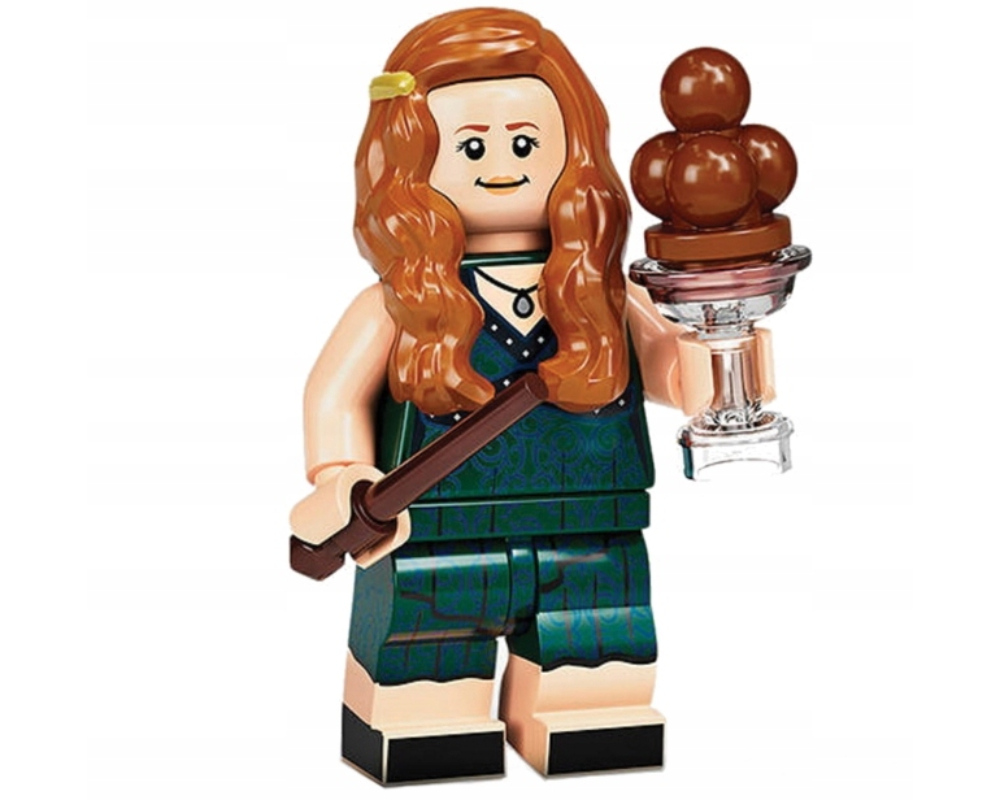 Ginny Weasley (Ginny Weasley)