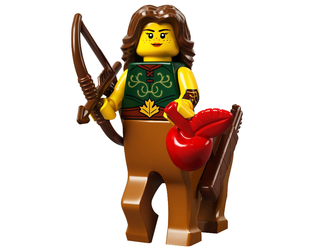 Guerrier centaure (Centaur Warrior)