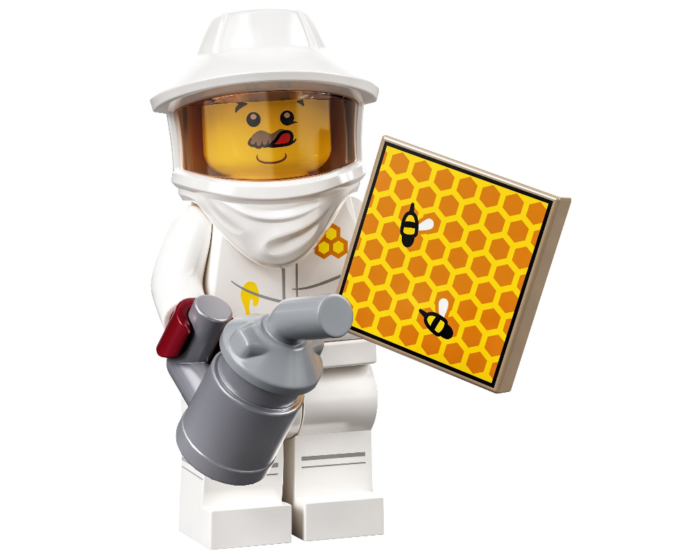 Apiculteur (Beekeeper)