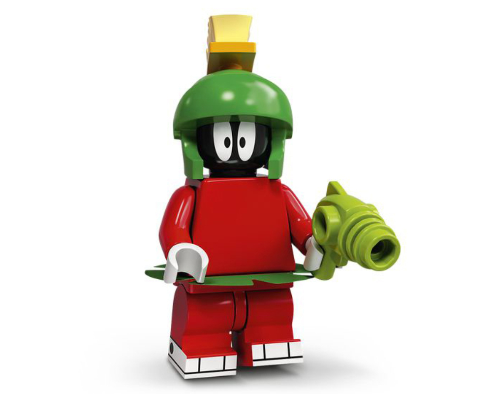 Marvin le martien (Marvin the Martian)
