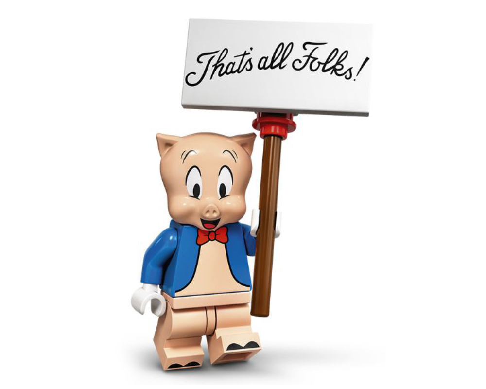 Porky Pig (Porky Pig)