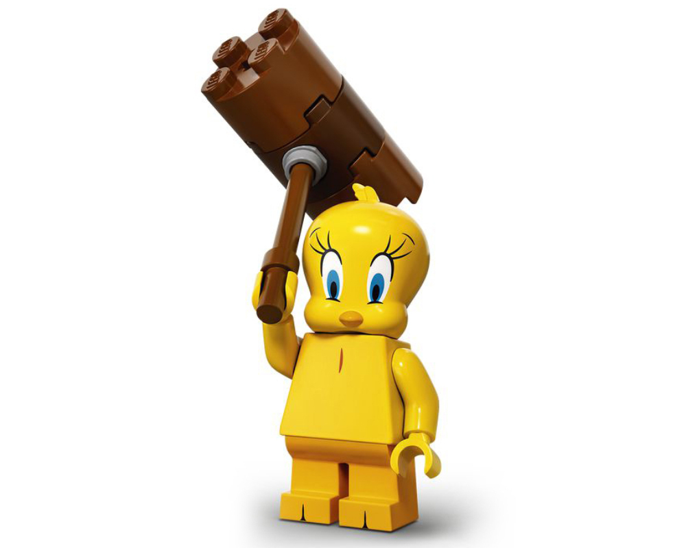 Tweety (Tweety)