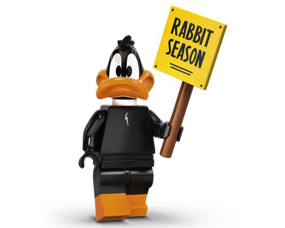 Daffy Canard (Daffy Duck)
