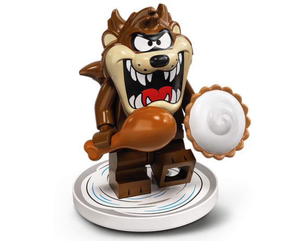 Taz le diable tasmanien (Taz the Tasmanian Devil)