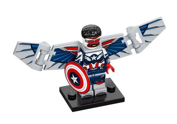 Captain America (Captain America)