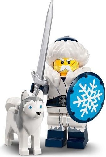 Snow Guardian