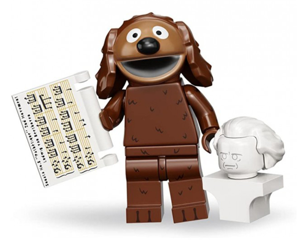 Rowlf (Rowlf)