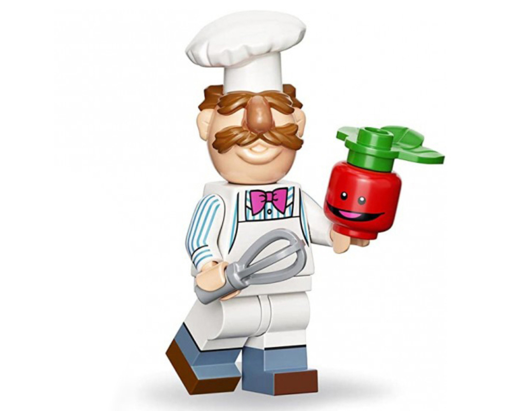 Chef suédois (Swedish Chef)
