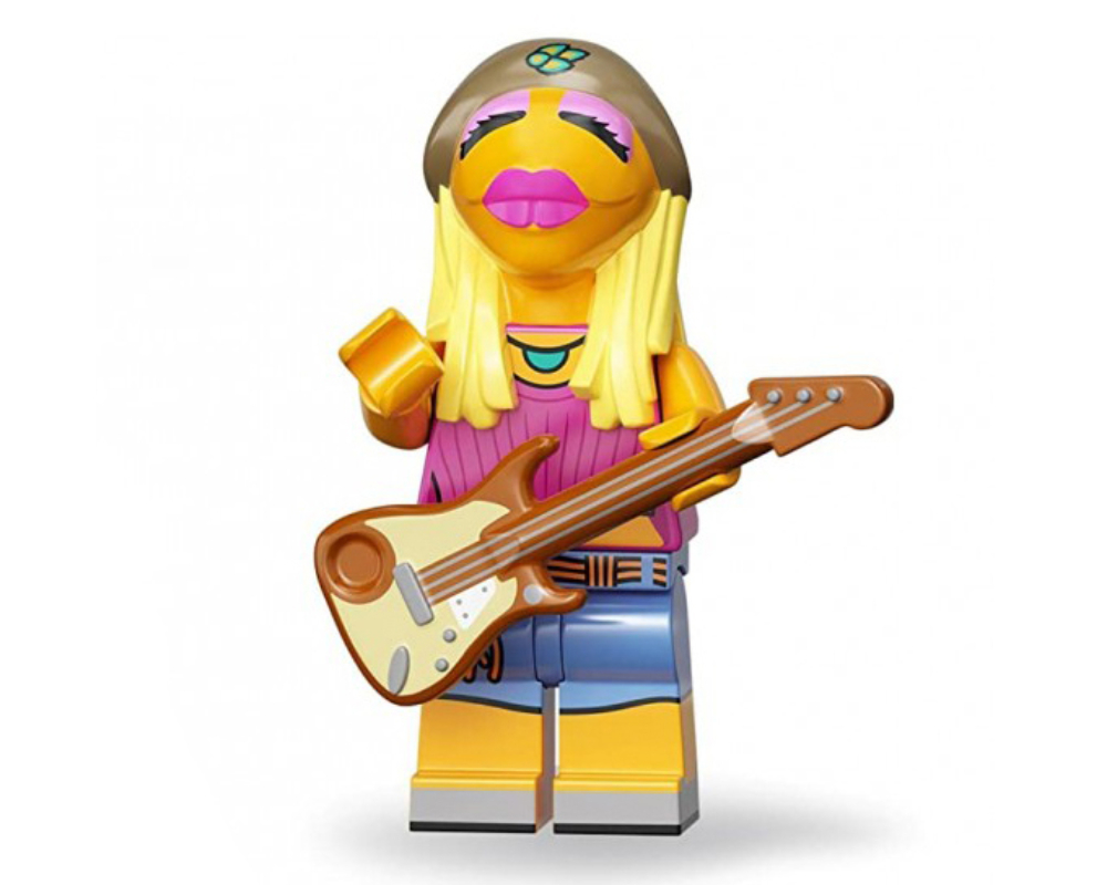Janice (Janice)