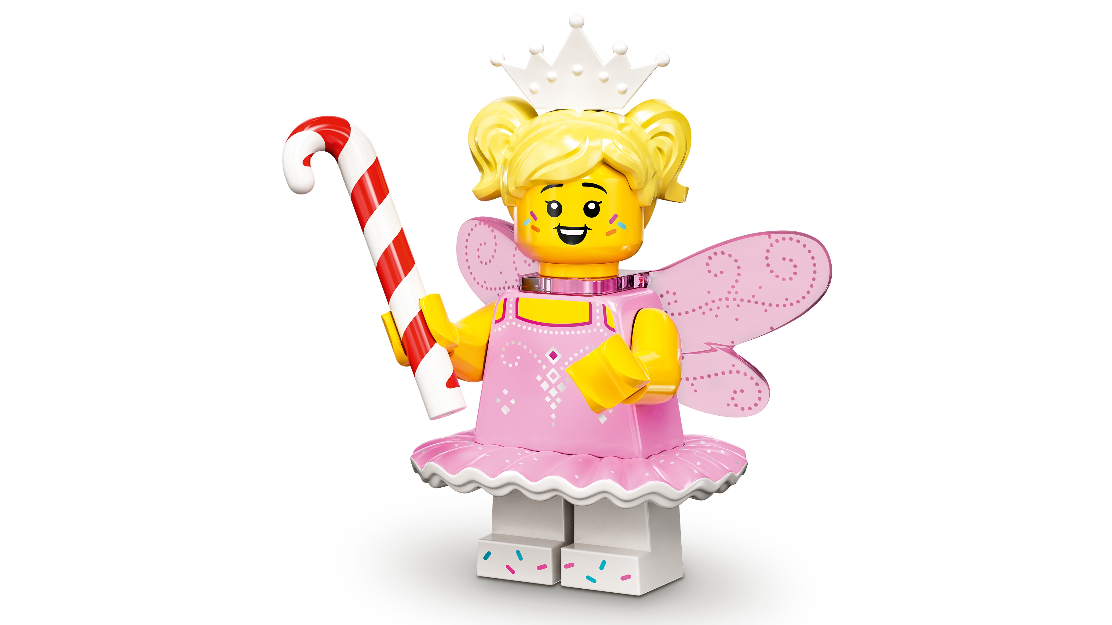Sucre fée (Sugar Fairy)