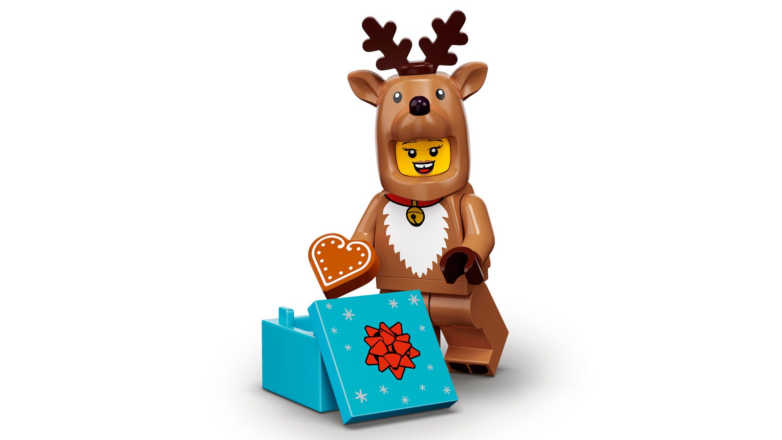 Costume de renne (Reindeer Costume)