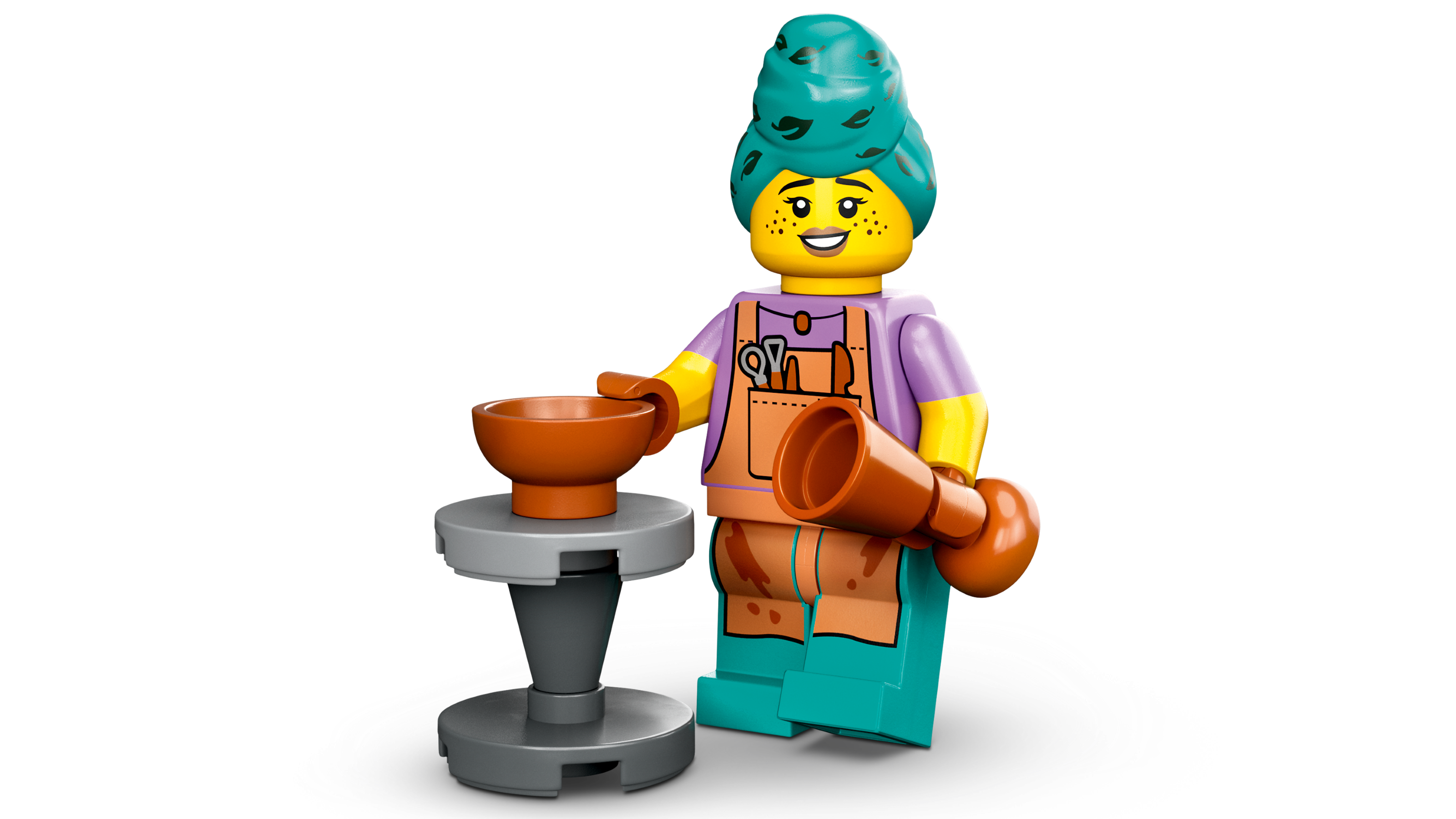 Potier (Potter)