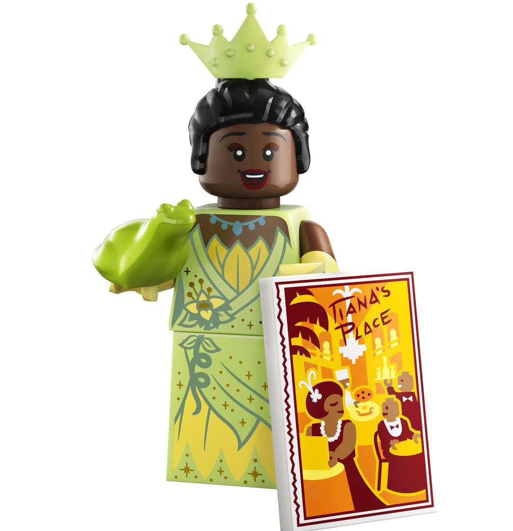 Tiana (Tiana)