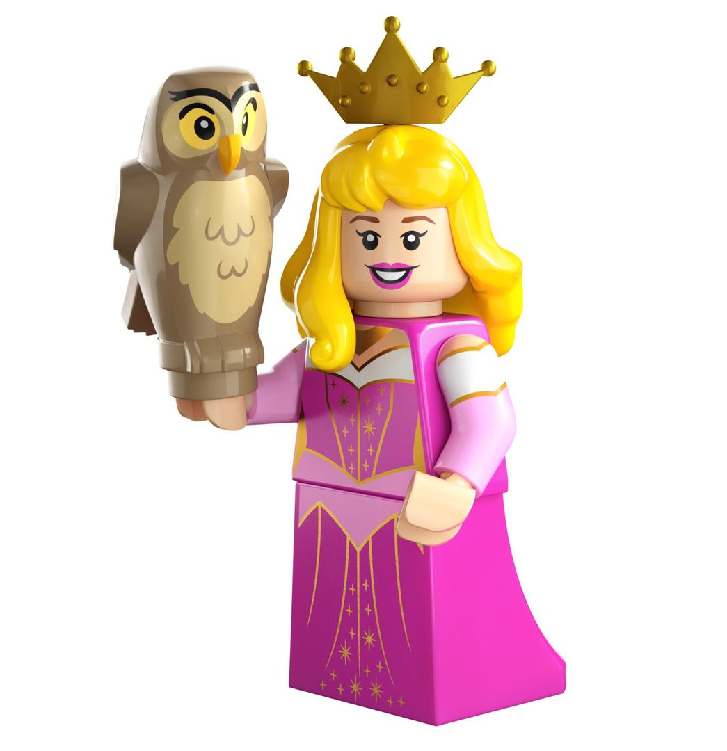 Aurore (Aurora)