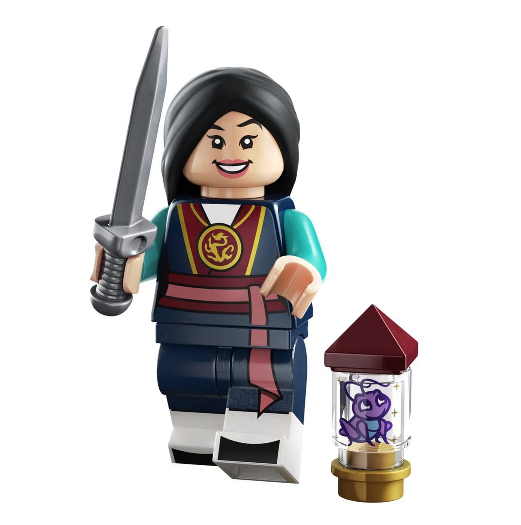Mulan (Mulan)