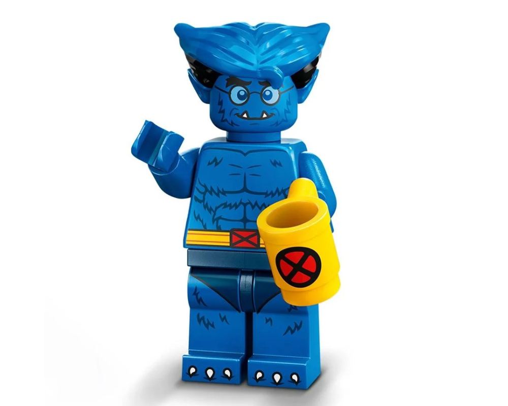 Bête (Beast)